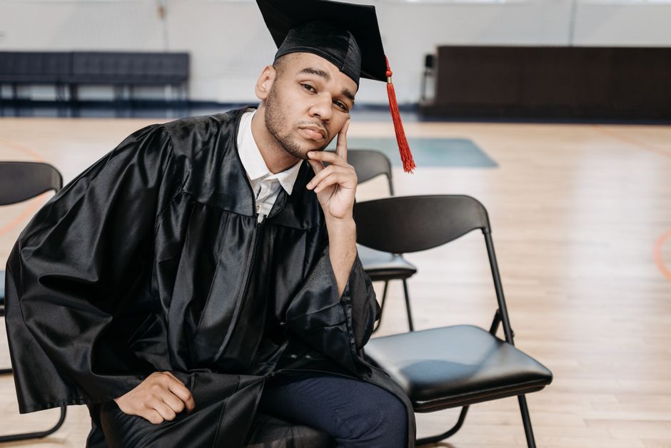 UK Postgraduates Face Double Loan Debt Crisis