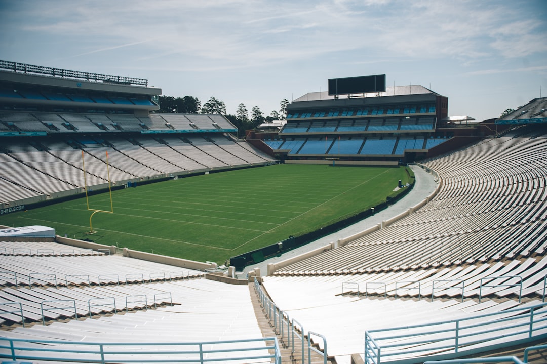 Chapel Hill Expansion Reshapes Athletics and Admissions