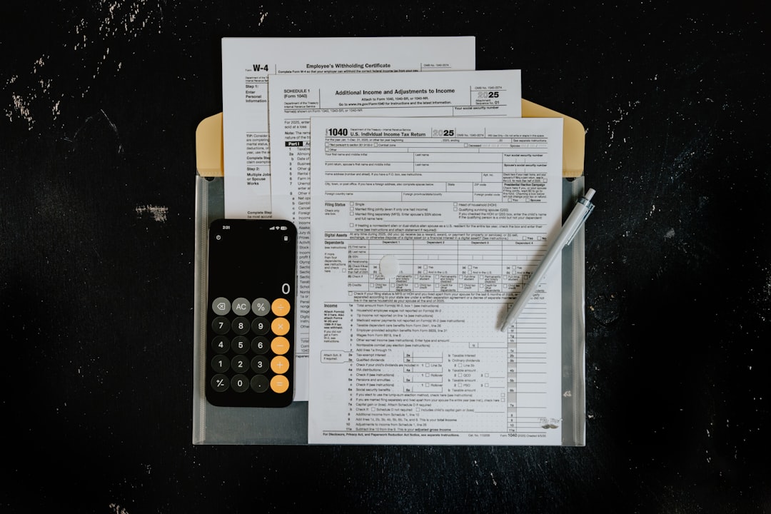 Professionals Embrace AI for Income Tax Filing