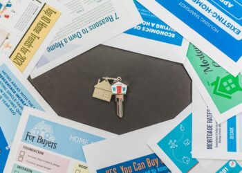 8.4% Drop in Existing‑Home Sales Reveals a Deepening Mortgage Lock‑In