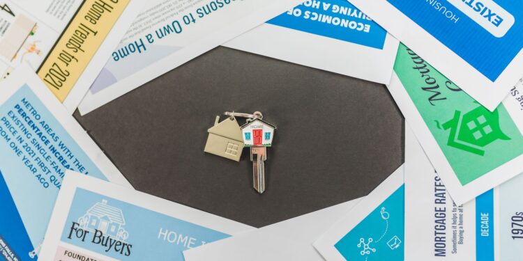 8.4% Drop in Existing‑Home Sales Reveals a Deepening Mortgage Lock‑In