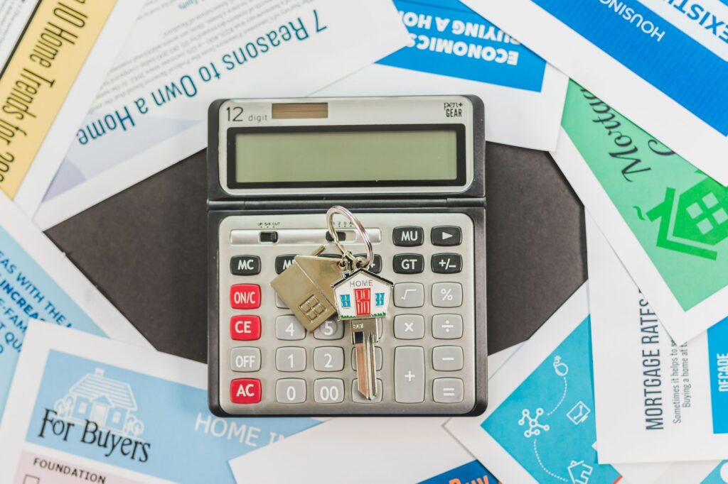 8.4% Drop in Existing‑Home Sales Reveals a Deepening Mortgage Lock‑In