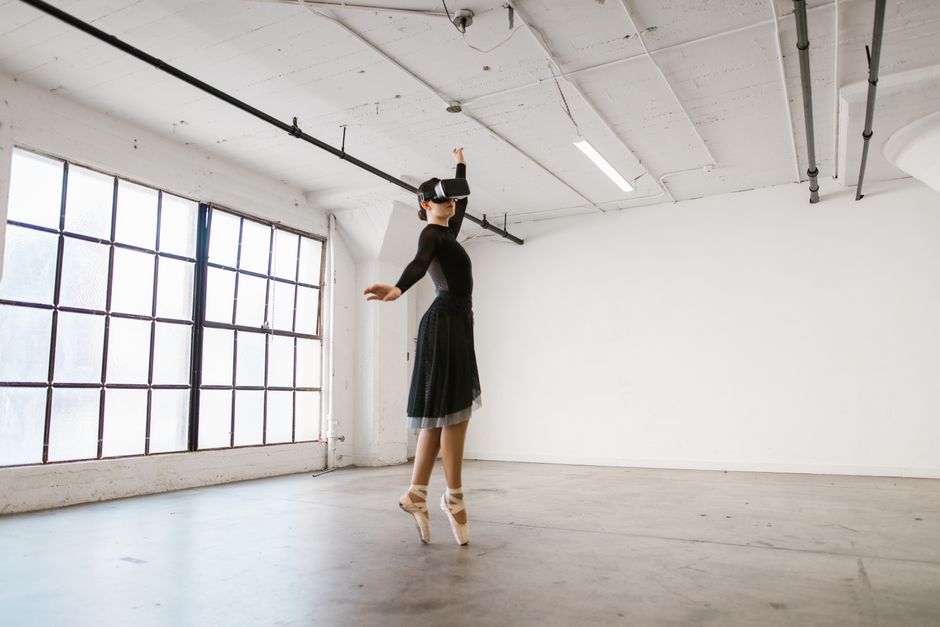 Ballet Tech Alumni Drive Community Engagement Through Dance
