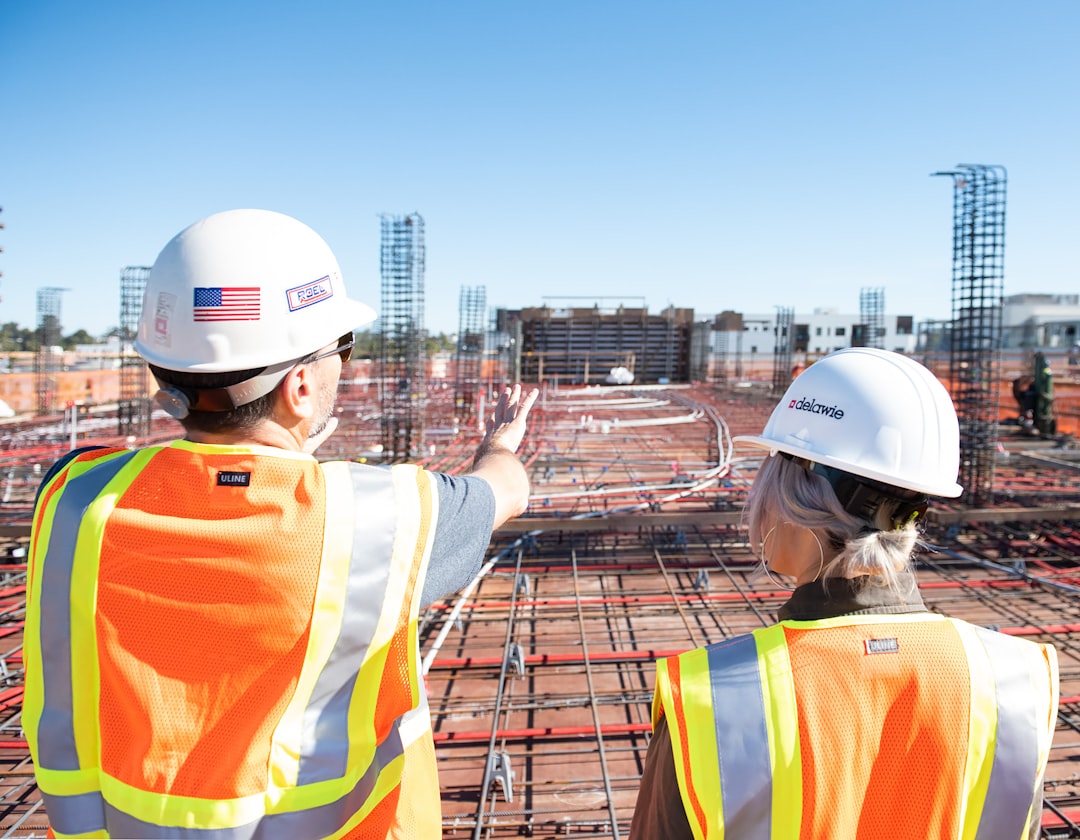 California's Push to Attract Teens to Construction Careers