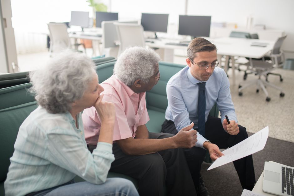 Why pension planning can no longer be optional