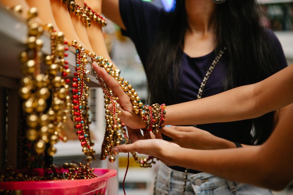 Gold Loans Surge as Key Consumer Borrowing Driver