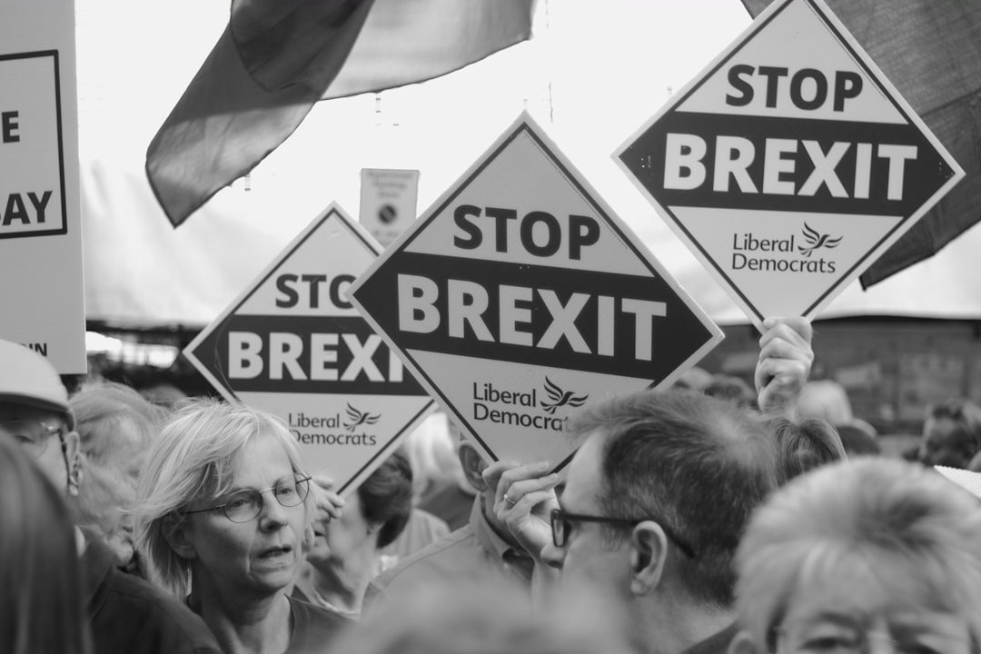 Brexit Job Crisis Hits Welsh Town Hard