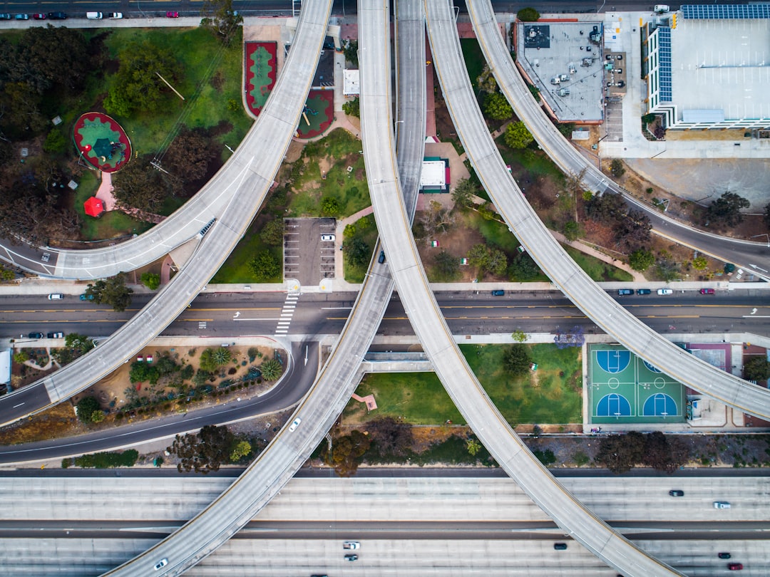 Infrastructure Funding Demands Billions in Borrowing
