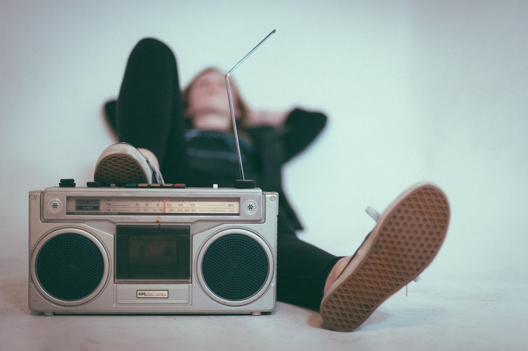 The NTS Radio Player brings the best of internet radio to your hi-fi