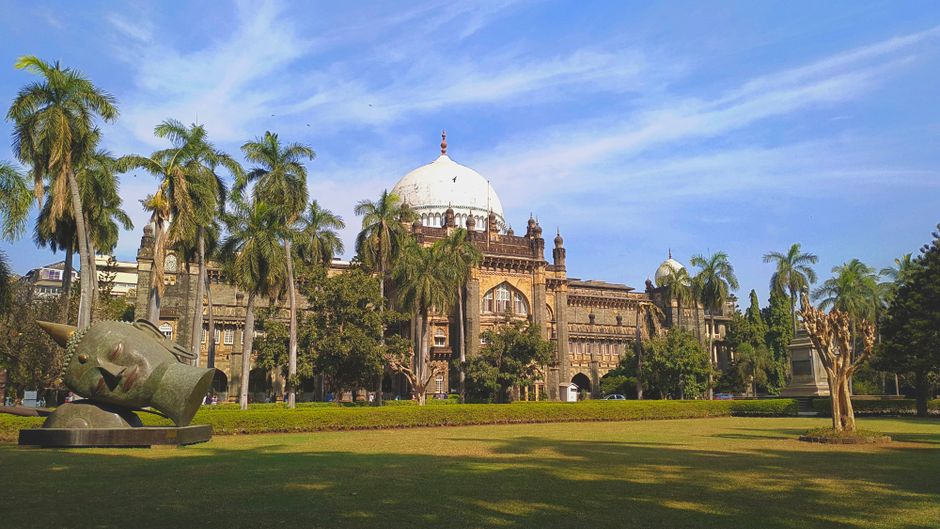 Maharashtra's New University: AI and Law Career Hub