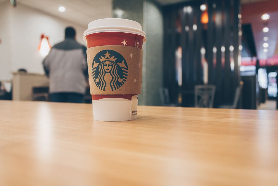 Starbucks Cuts Corporate Jobs in UK and Hong Kong Amid Restructuring