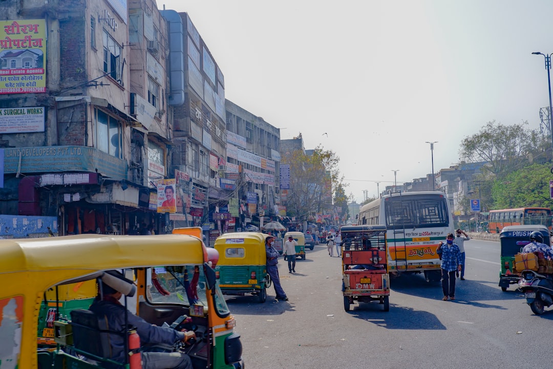 Delhi EV Policy Offers Up to ₹1 Lakh Purchase Incentives