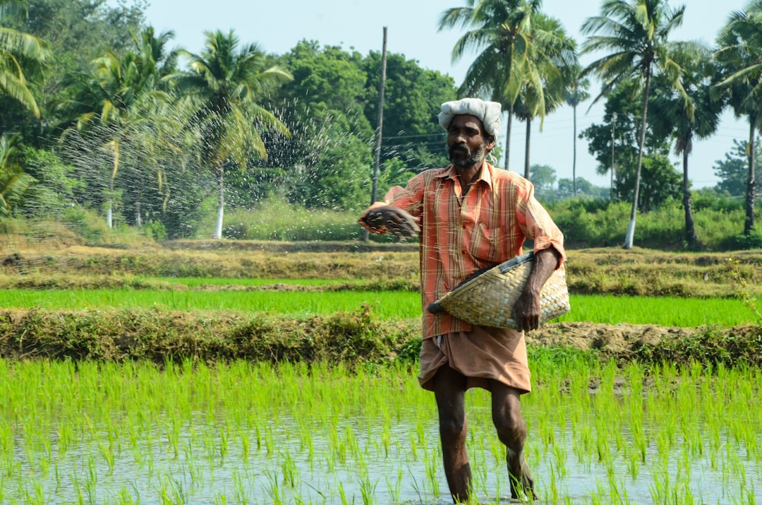 ₹50,000 Flexi Kisan Credit Card Empowers Marginal Farmers | Career Outlook