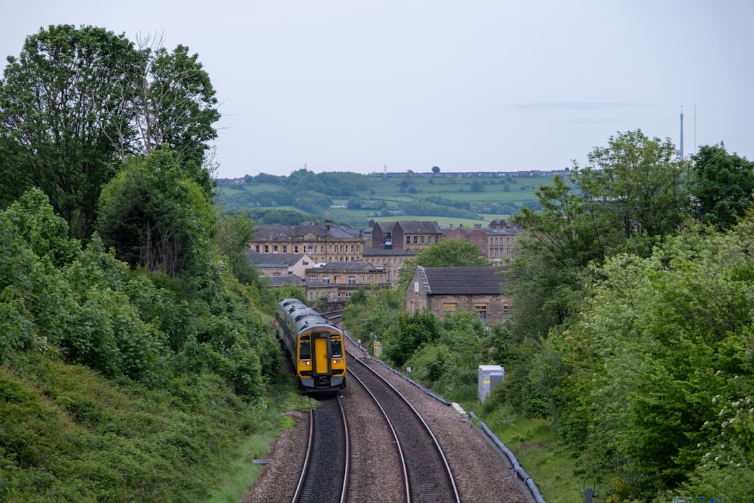 Northern Rail Project risks repeating costly HS2 failures, MPs warn