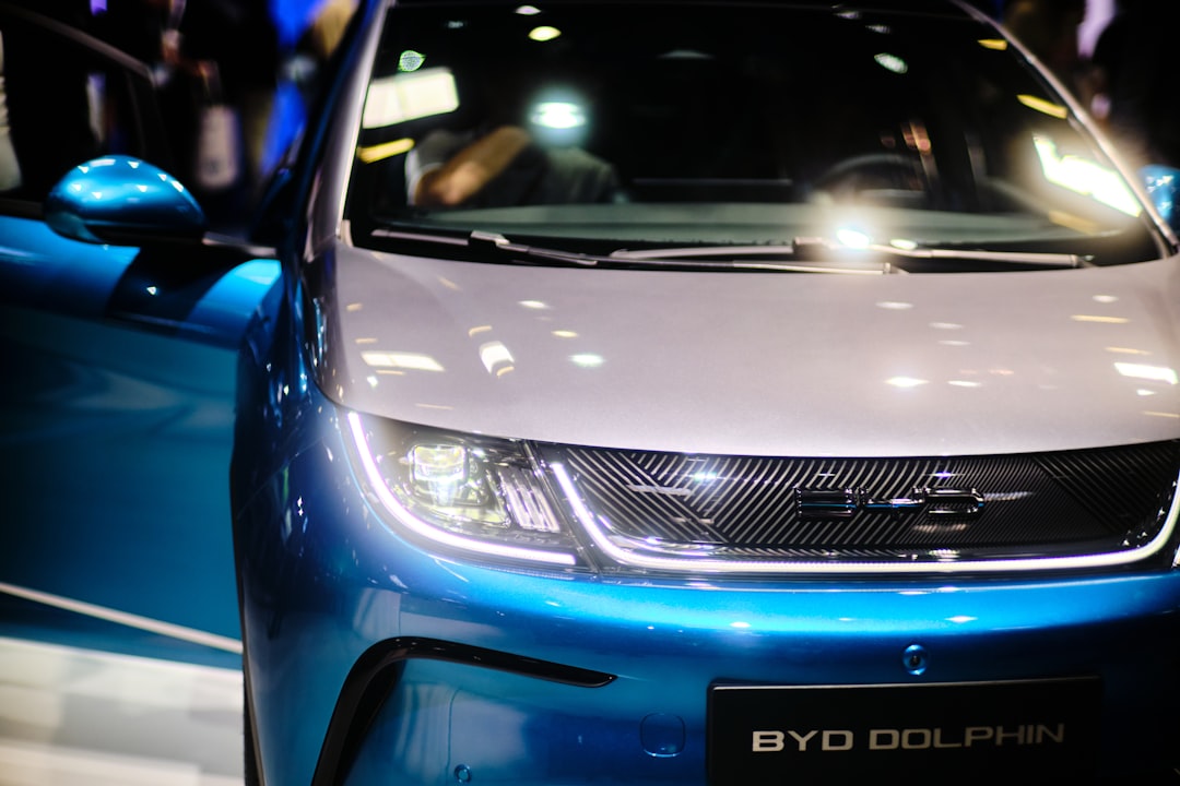 BYD Rejects Claims It Violated Hungary’s Environmental Rules