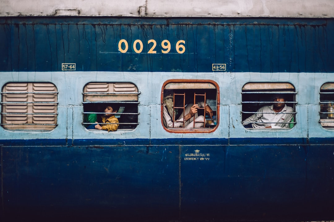 Bullet Train Project Opens 224 High-Salary Jobs