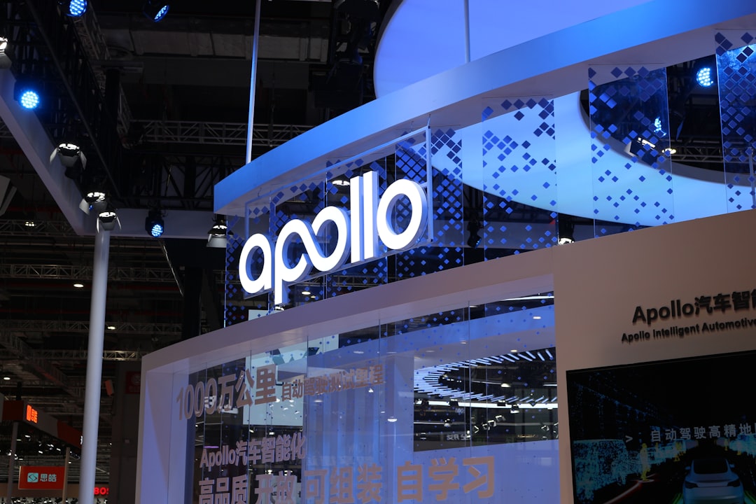 Baidu Transforms into Full-Stack AI Powerhouse