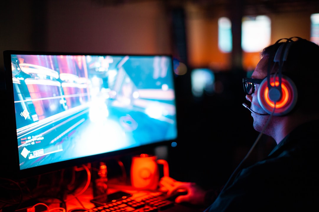Hainbach Merges Gaming Sounds with Experimental Music