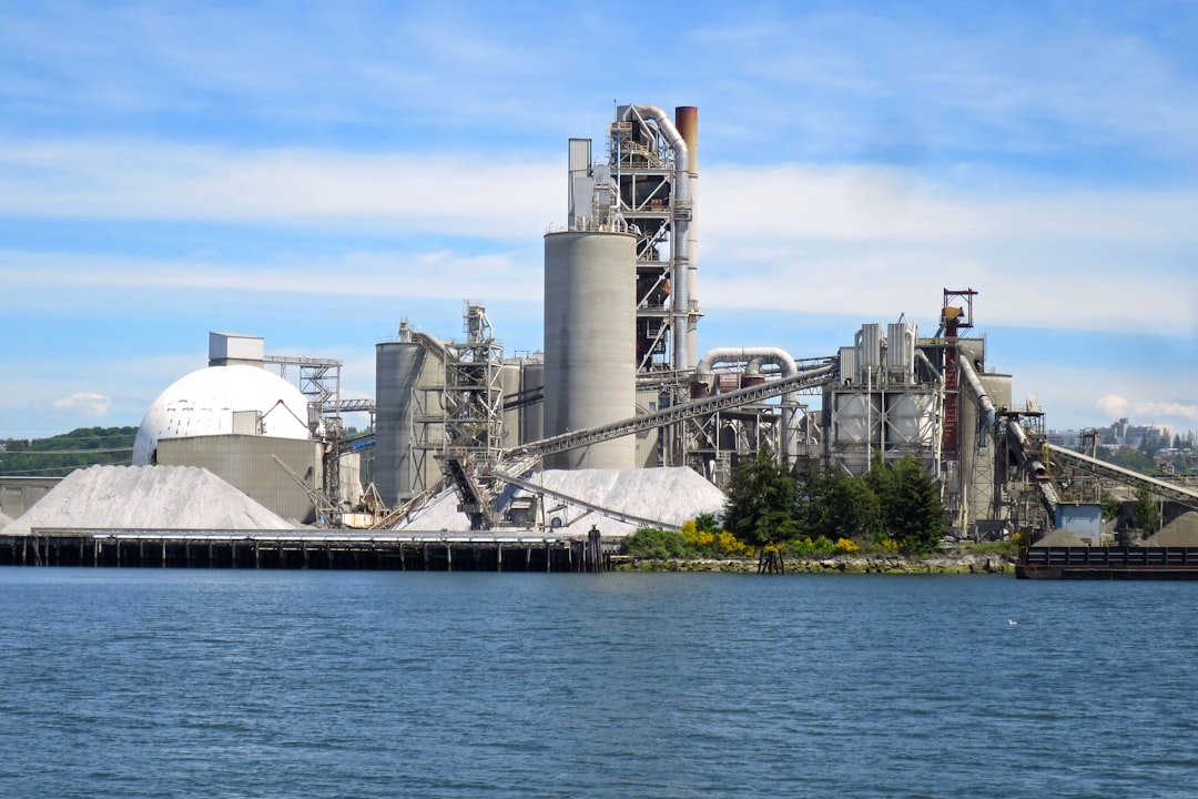 Ambuja Cements, Leilac Ltd Launch Low-Carbon Cement Project