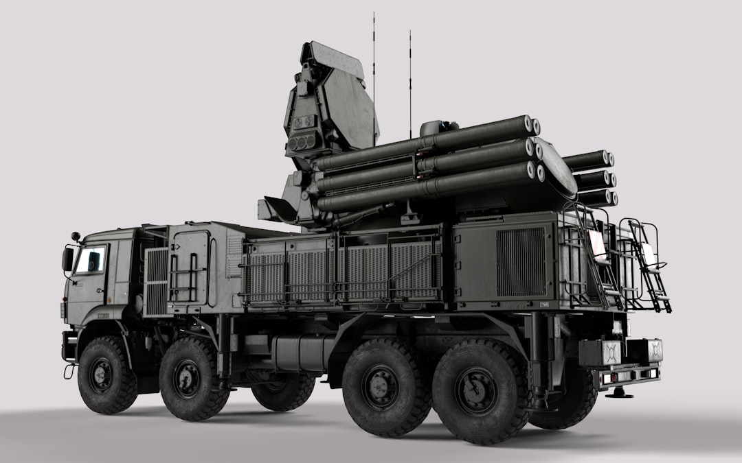 Mach Industries' .8B Valuation Signals Defense Tech Investment Surge
