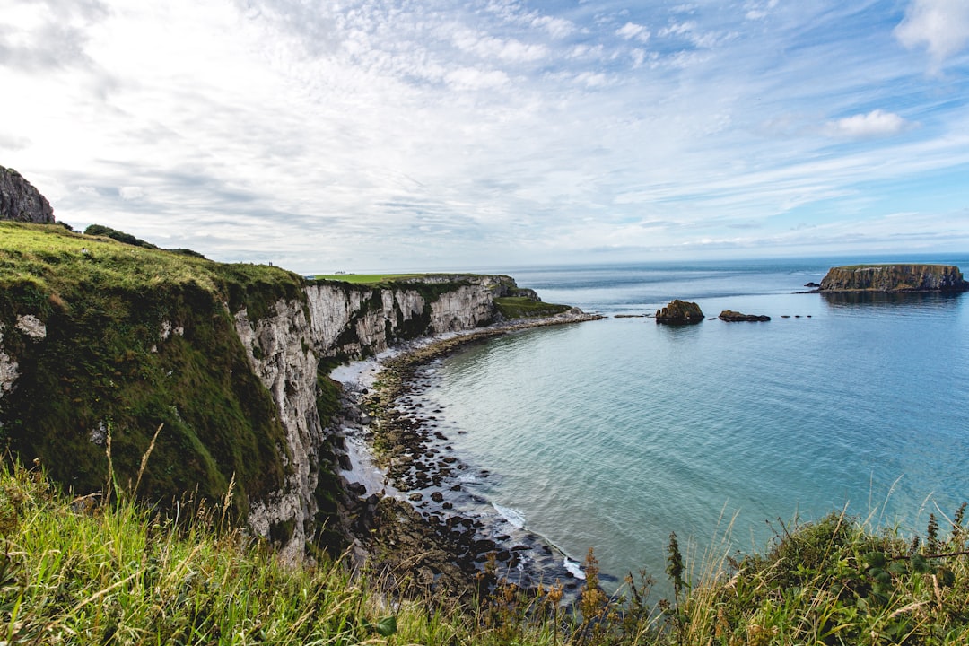 Brexit's Trade Impact on Northern Ireland's Economy