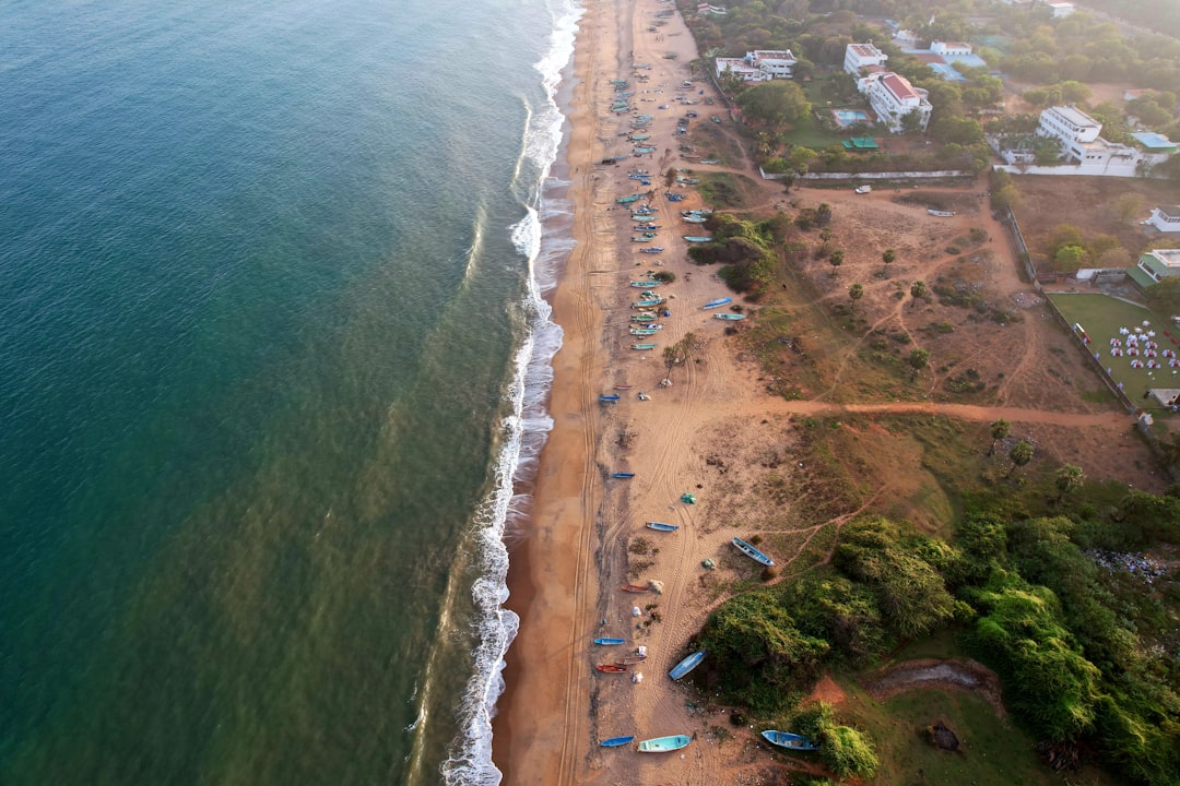 Pondicherry University to establish community college