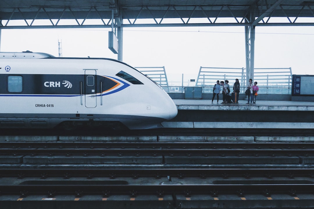 Bullet Train Project Opens 224 High-Salary Jobs