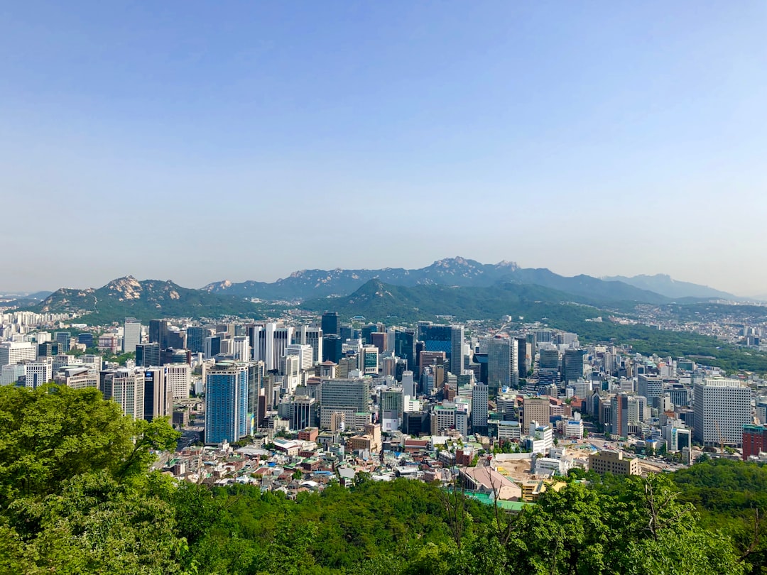 South Korean tech giants commit over 0B to ease ‘RAMageddon’