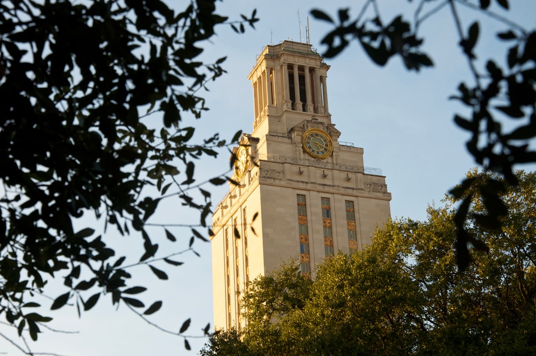 University of Texas to Remove Cesar Chavez Statue From Austin Campus | Career Outlook