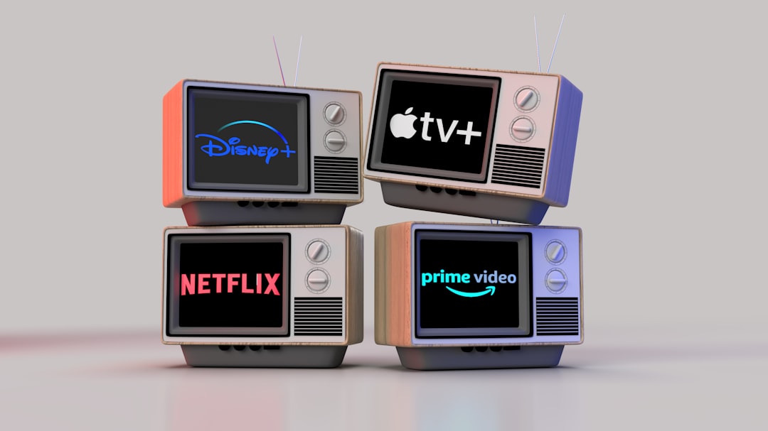 Ad-free streaming is a luxury now