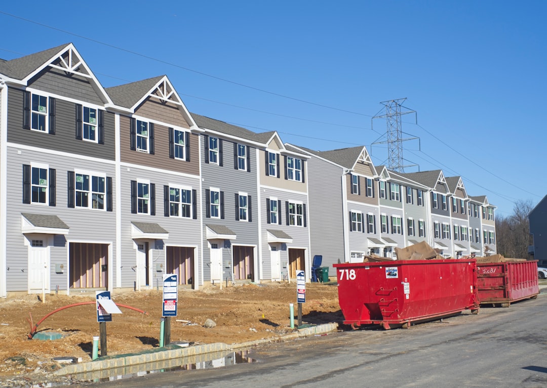 UK Minister Proposes State-Owned Housing Developer to Address Housing Crisis