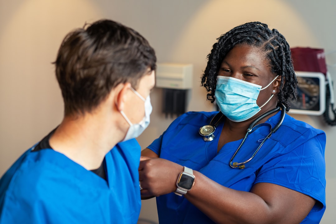 Nursing Secures 'Professional' Status for Student Loans