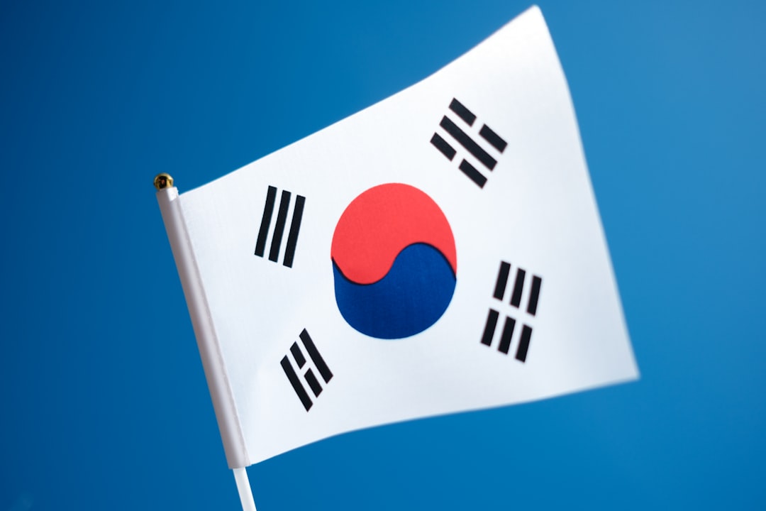 How South Korea's AI Chip Investment Will Transform Tech Jobs