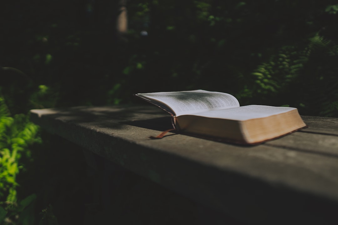 Bible Passages Will Be Required Reading in Texas Public Schools
