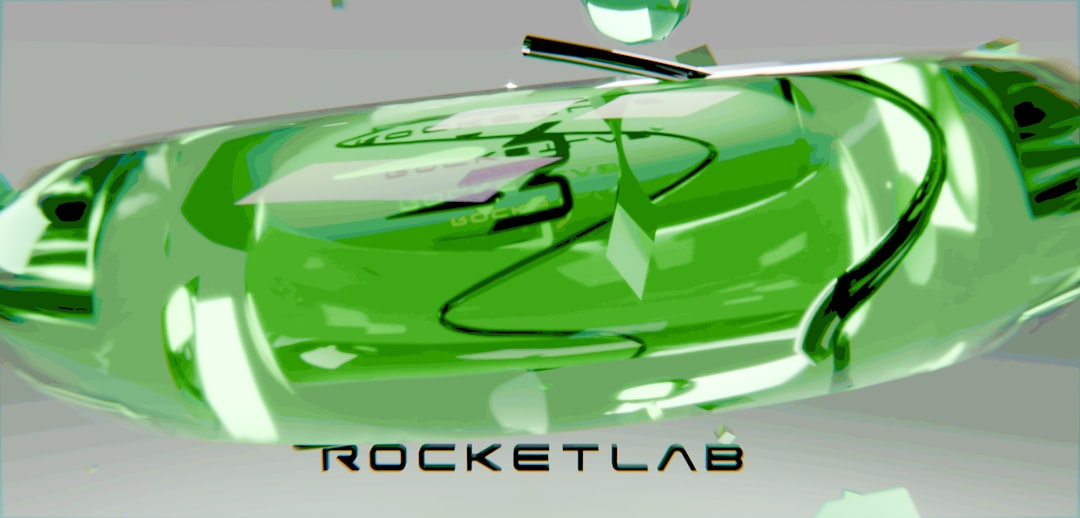 Rocket Lab Challenges SpaceX's Starlink Supremacy