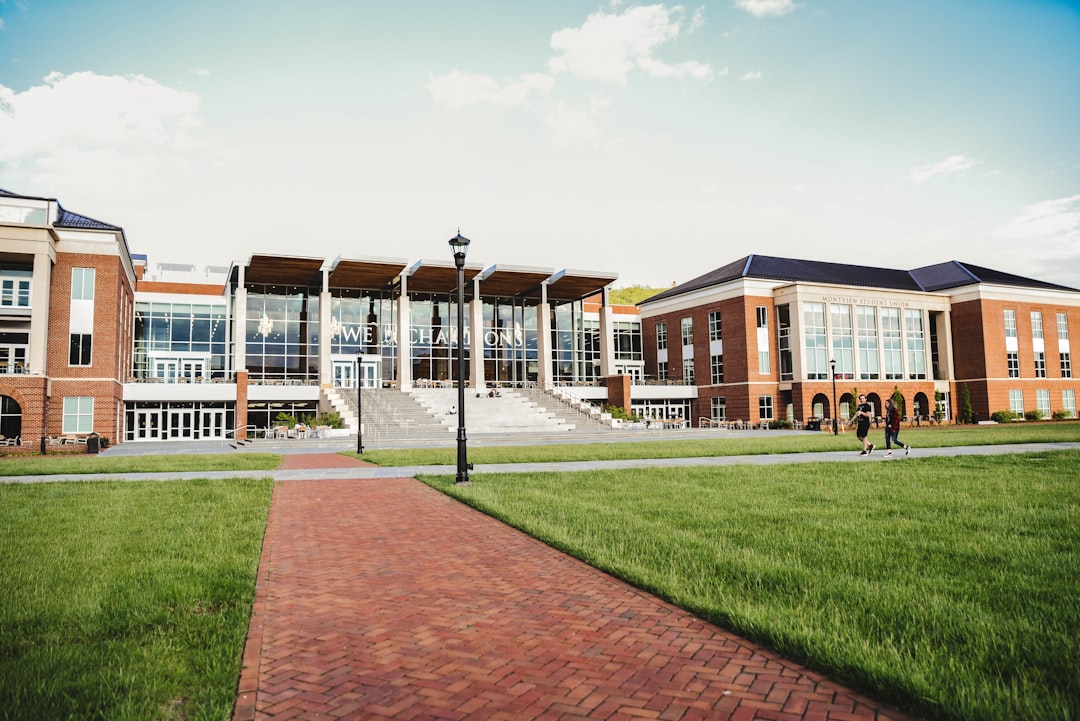 Colby College Is Stepping In to Save a Maine Town on the Brink of Disaster