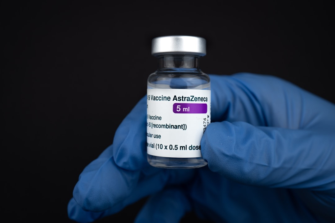 AstraZeneca Broadens US Growth Push