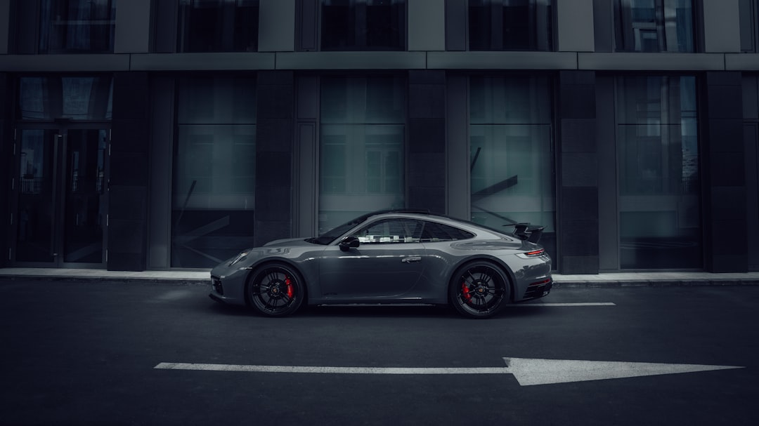 Porsche Moves Cayenne Production, Impacts Auto Careers