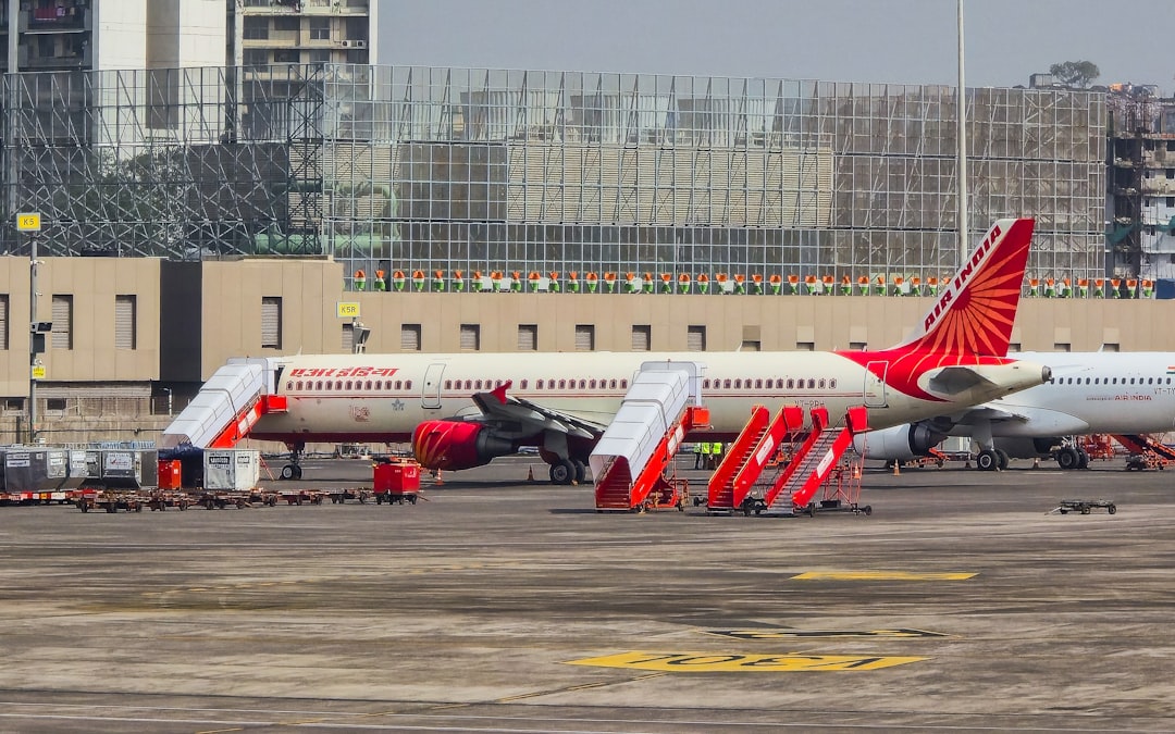 Aviation's High Stakes: Ashok Gopinath on Human Expertise