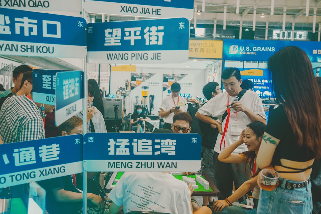 China’s Robotics Companies Look to Prove They’re Here to Stay