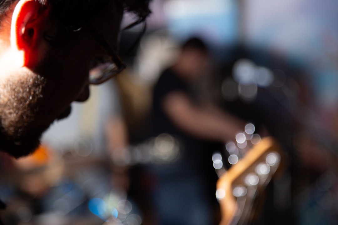 UK Musicians Face EU Work Losses Over 25%