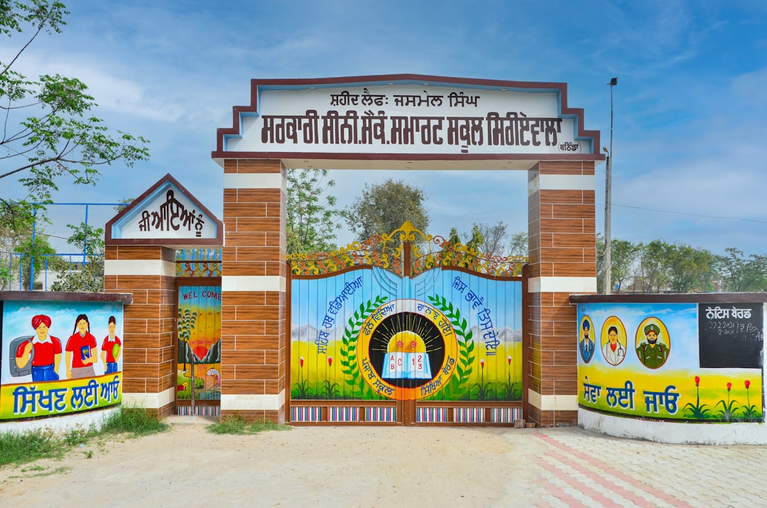 Punjab Limits Private School Fee Increases to 5%