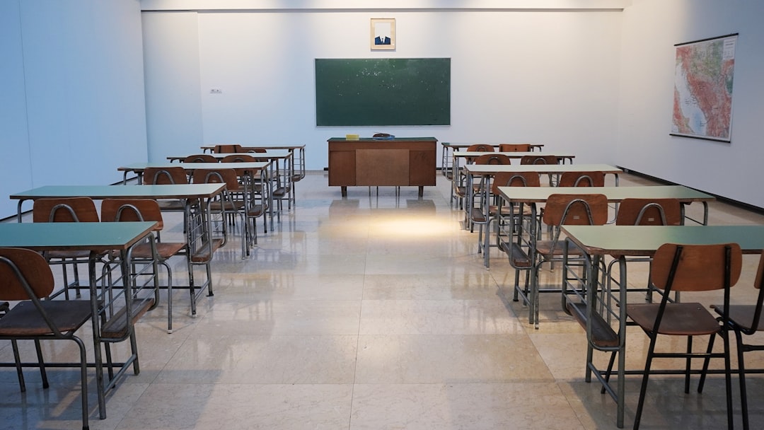 Rising Classroom Temperatures Threaten Learning in Southern Africa