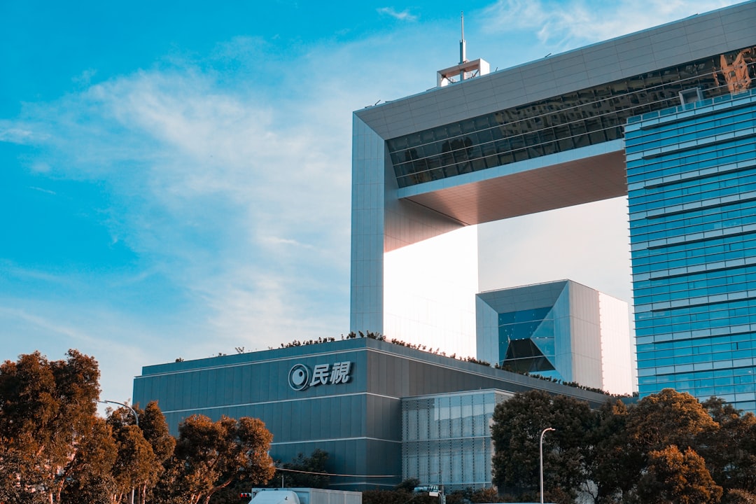 Taiwan's A.I. Boom Fuels Luxury Real Estate Growth