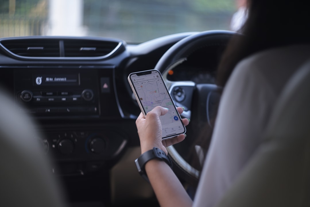Connected Cars Lower India's Road Fatalities