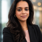 Sristhi Assudani
