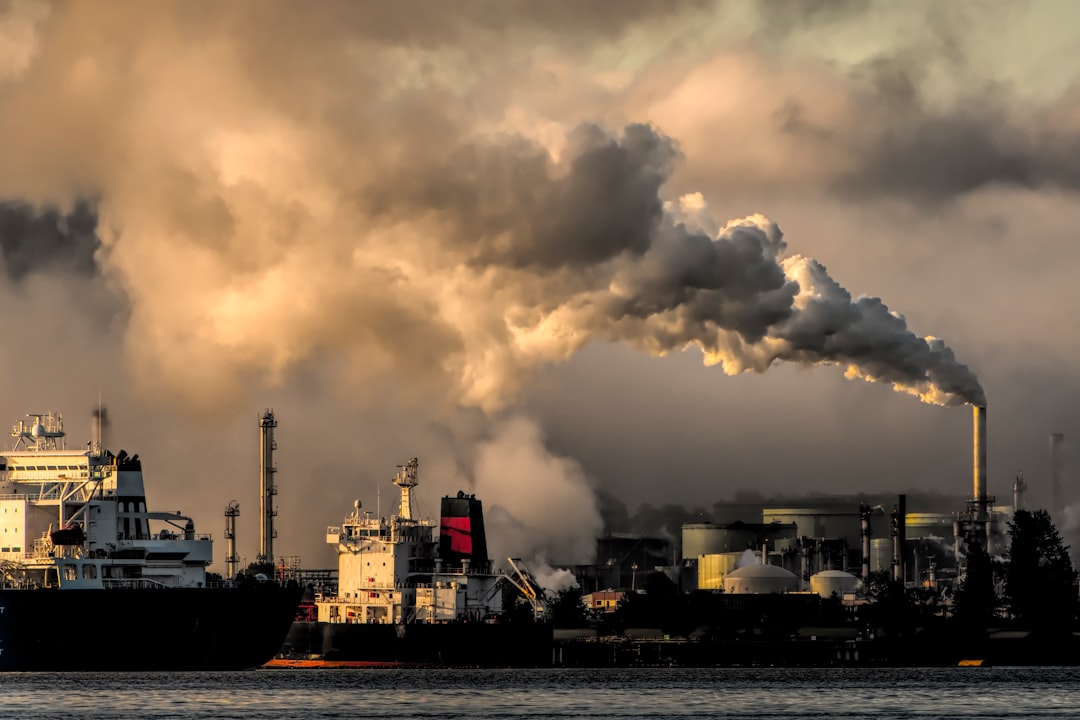 Court Upholds EPA Rule on Deadly Soot Pollution