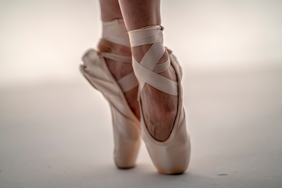 Ballet Tech Alumni Drive Community Engagement Through Dance