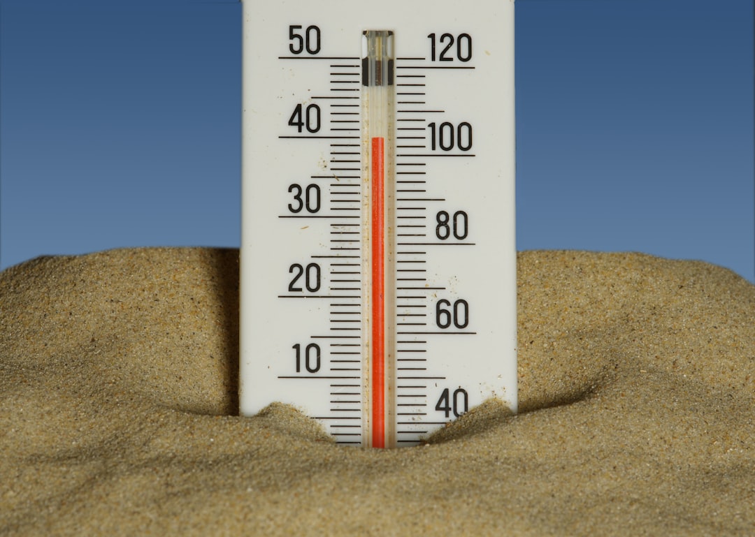 Extreme Heat Forces Schools in the UK and France to Rethink Operations