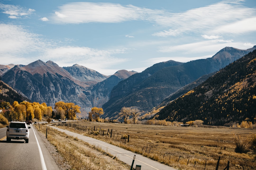 Colorado Tightens Regulations on Rideshare Companies